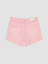 Load image into Gallery viewer, DL1961 - Lucy Shorts High Rise - Shell Pink