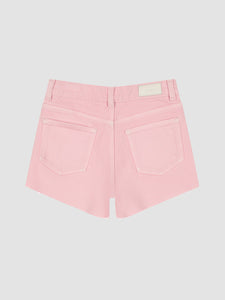 DL1961 - Lucy Shorts High Rise - Shell Pink