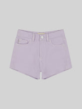 Load image into Gallery viewer, DL1961 - Lucy Shorts High Rise - Lilac Cloud