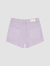 Load image into Gallery viewer, DL1961 - Lucy Shorts High Rise - Lilac Cloud