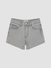 Load image into Gallery viewer, Dl1961 - Lucy Shorts High Rise - LT Smoke