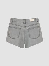 Load image into Gallery viewer, Dl1961 - Lucy Shorts High Rise - LT Smoke