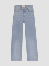 Load image into Gallery viewer, DL1961 - Lily Wide Leg Jeans - Prairie