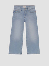 Load image into Gallery viewer, DL1961 - Lily Wide Leg Jeans - Reservoir