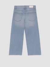 Load image into Gallery viewer, DL1961 - Lily Wide Leg Jeans - Reservoir