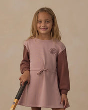 Load image into Gallery viewer, Rylee + Cru - Coast Dress - Rosewood