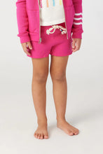 Load image into Gallery viewer, Sol Angeles - Girls Coastal Waves Short - Dahlia