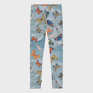 Molo - Nikki Organic Leggings - Les Papillons