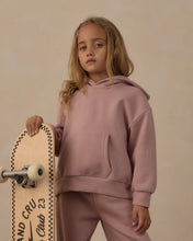 Load image into Gallery viewer, Rylee + Cru - Sweatpant - Rosewood