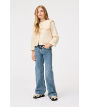 Load image into Gallery viewer, Molo - Asta - Worn Denim
