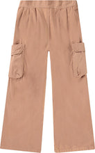 Load image into Gallery viewer, Molo - Audie Organic Cotton Pants - Sandalwood