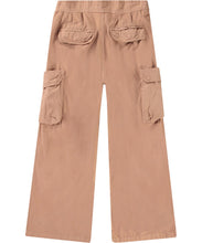 Load image into Gallery viewer, Molo - Audie Organic Cotton Pants - Sandalwood