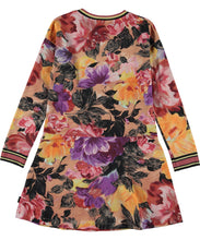 Load image into Gallery viewer, Molo - Organic Conny Dress - Artist Flowers