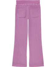 Load image into Gallery viewer, Molo - Annie Flare Pant - Purple Ray