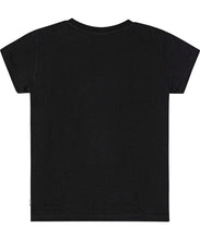 Load image into Gallery viewer, Molo - Ranva Organic SS Tee - Black