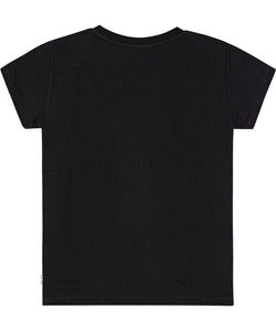 Molo - Ranva Organic SS Tee - Black