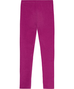 Molo - Nica Warm Legging - Baya Pink