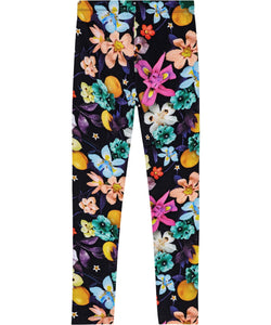 Molo - Niki Organic Legging - Garden of Plenty