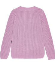 Load image into Gallery viewer, Molo - Gillis Organic Sweater - Pink Lavender