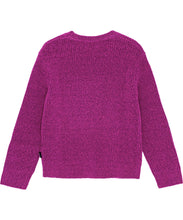 Load image into Gallery viewer, Molo - Garda Sweater - Baya Pink