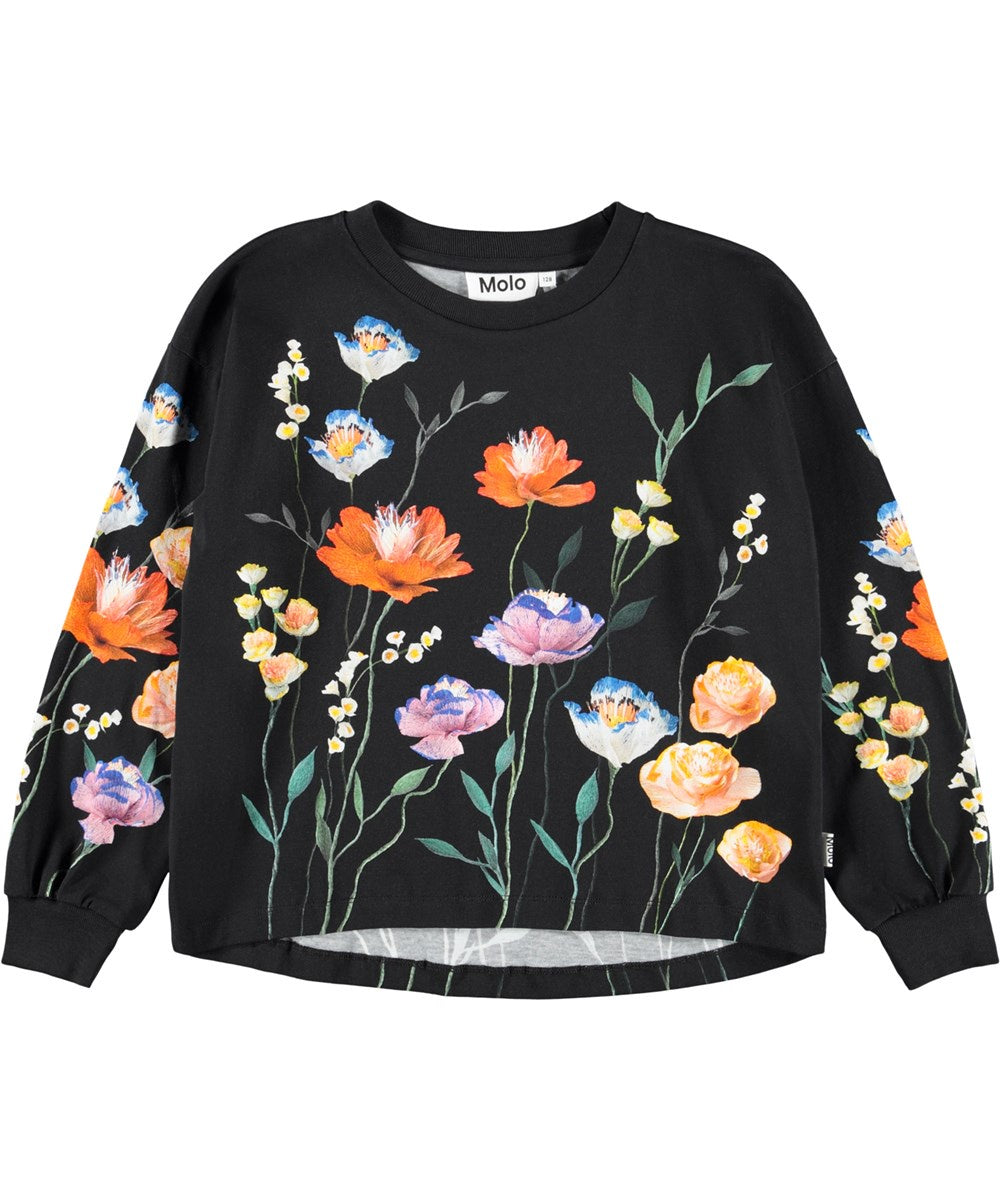 Molo - Reniza - Flower Picking