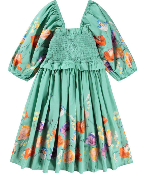 Molo - Chipie - Flower Garden