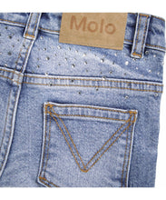 Load image into Gallery viewer, Molo - Asta - Rhinestone Denim