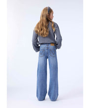Load image into Gallery viewer, Molo - Asta - Rhinestone Denim