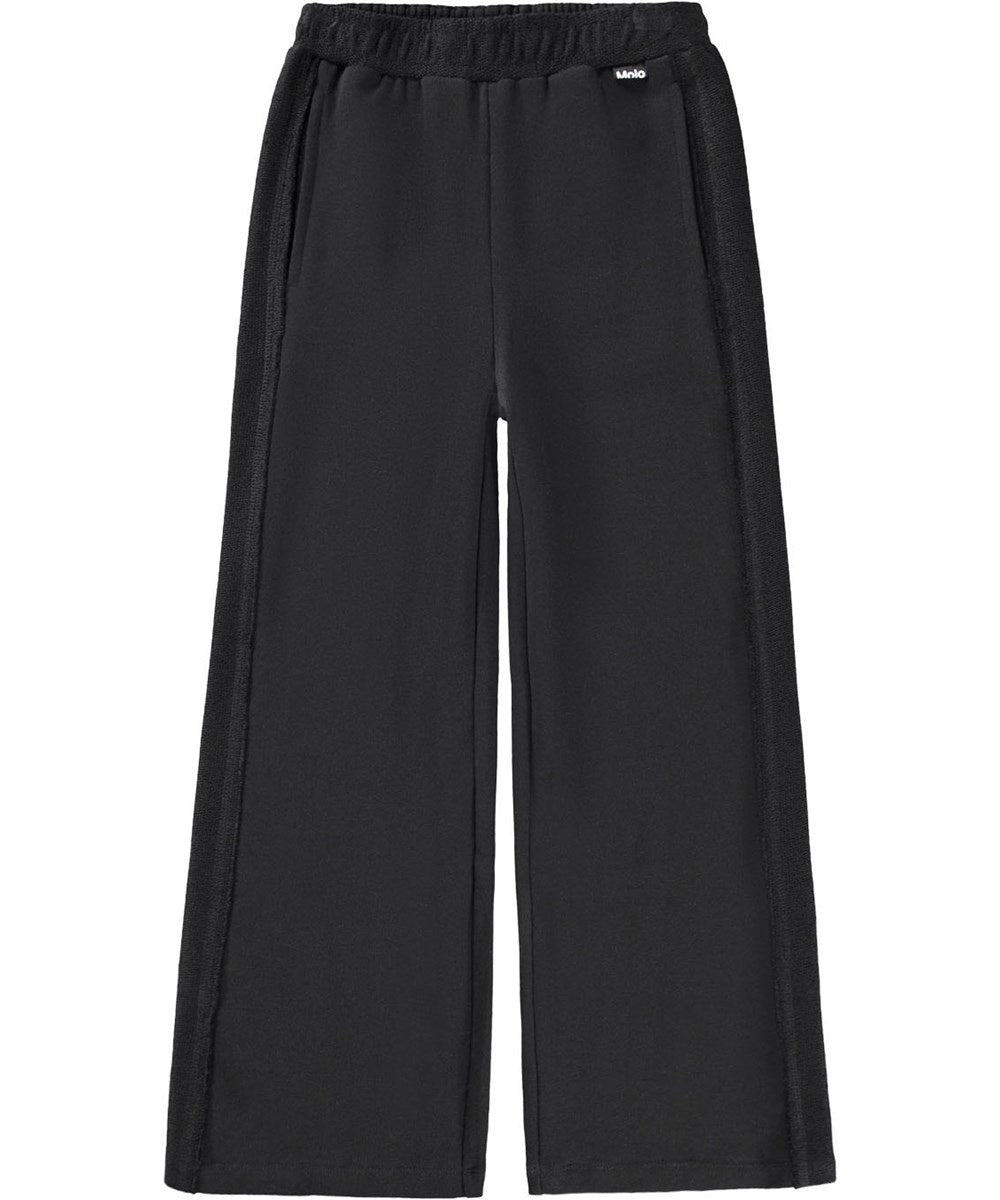 Molo - Amlia Pants - Black