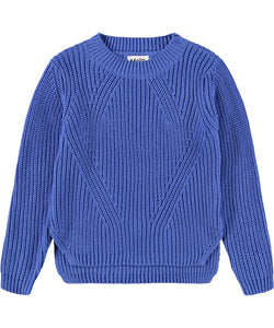 Molo - Gillis - Violet Blue