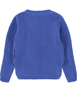 Molo - Gillis - Violet Blue