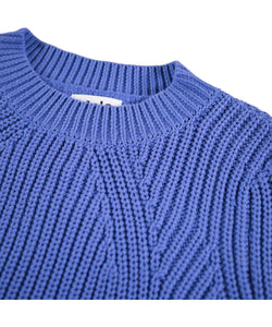 Molo - Gillis - Violet Blue