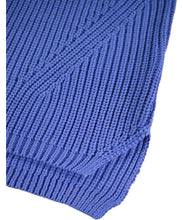 Load image into Gallery viewer, Molo - Gillis - Violet Blue