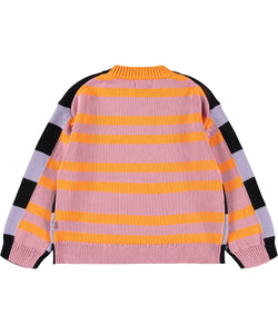 Molo - Gitty - Wide Stripe