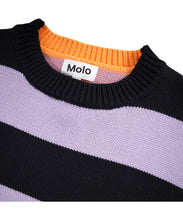 Load image into Gallery viewer, Molo - Gitty - Wide Stripe