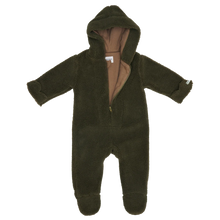 Load image into Gallery viewer, Donsje - Yill Onesie - Forest Green