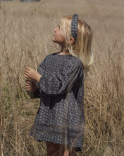 Load image into Gallery viewer, Rylee + Cru - Selene Dress - Heart Ditsy