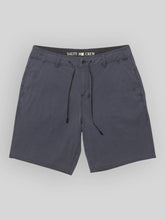 Load image into Gallery viewer, Salty Crew - Transom Boys Overdye Short - Magnet