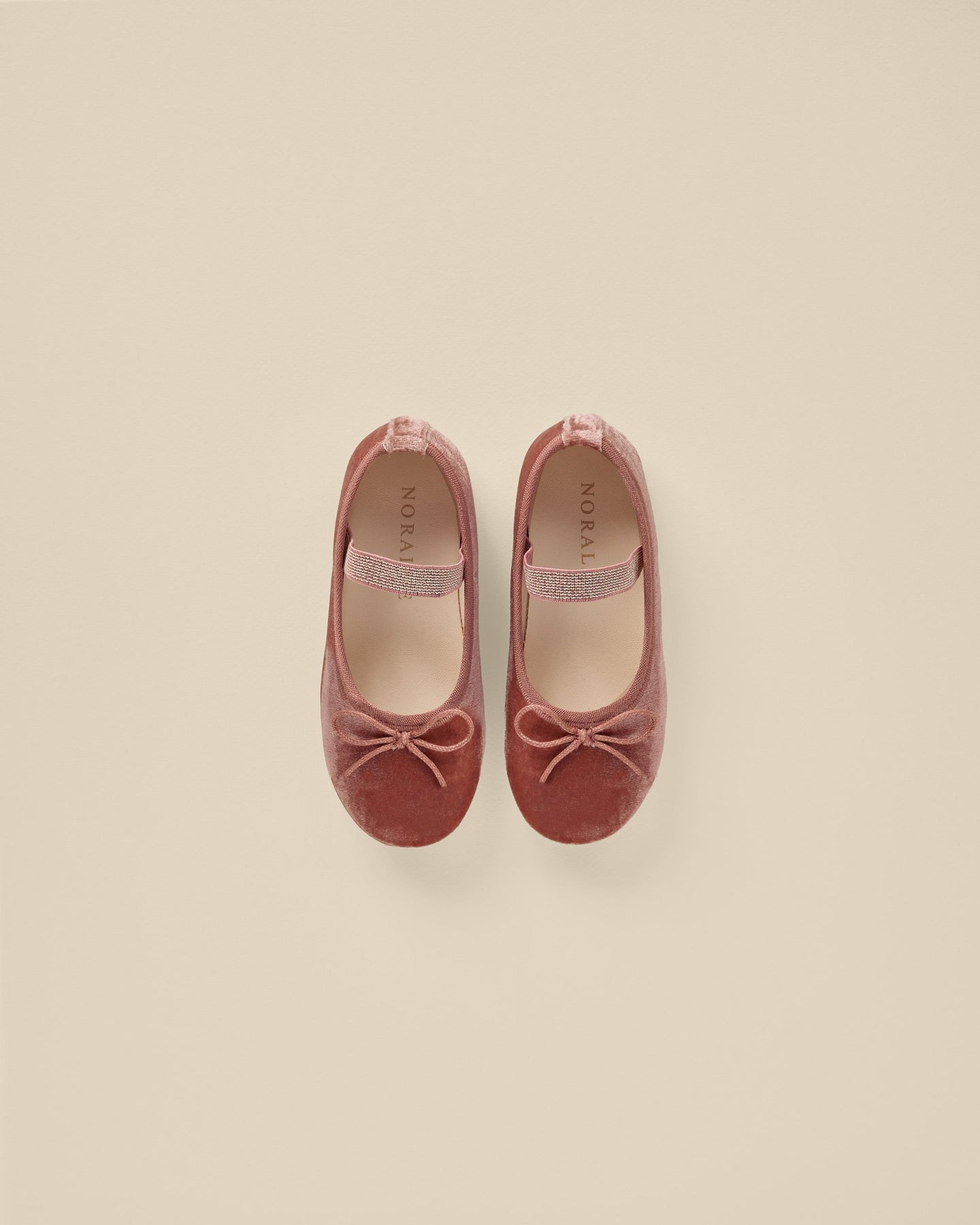 Noralee - Ballet Flats - Poppy