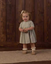 Load image into Gallery viewer, Rylee + Cru - Finn Dress - Mushrooms