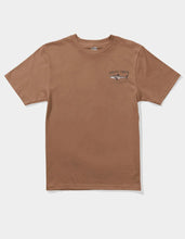 Load image into Gallery viewer, Salty Crew - Bruce Boys SS Tee - Sierra