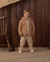 Load image into Gallery viewer, Rylee + Cru - Lodge Jacket - Fawn