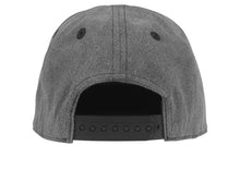 Load image into Gallery viewer, Binkybro - Bone Yards Hat - Charcoal