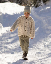 Load image into Gallery viewer, Rylee + Cru - Lodge Jacket - Sage Check