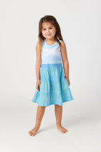 Load image into Gallery viewer, Sol Angeles - Ipanema Tier Dress