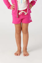 Load image into Gallery viewer, Sol Angeles - Girls Coastal Waves Short - Dahlia