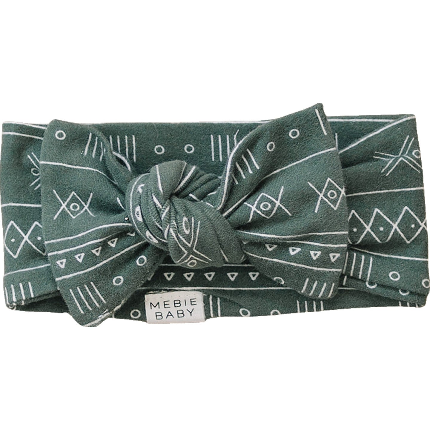 Mebie Baby - Alpine Head Wrap