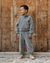 Load image into Gallery viewer, Rylee + Cru - Relaxed Sweatpant - Forest