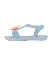 Load image into Gallery viewer, Ipanema - Daisy - Blue / Pink