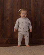 Load image into Gallery viewer, Rylee + Cru - Spongey Knit Set - Stars